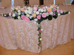 Aranjamente florale