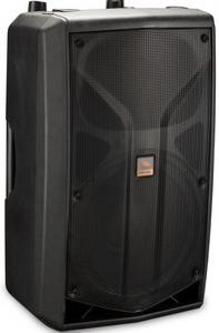 Sonorizare completa – Sisteme audio de putere (Proel, Italia)