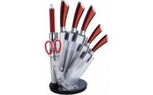 Cutite de bucatarie 8 piese Renberg RB-2505