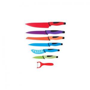 Set cutite 7 piese Renberg Bene RB-2503