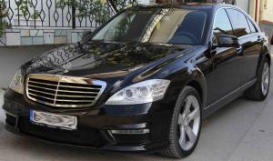Inchirieri auto de lux