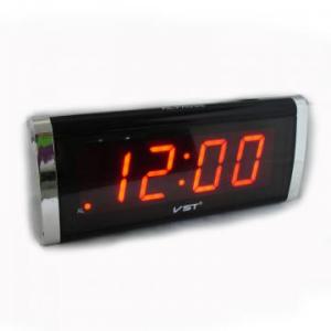 Ceas digital cu LED VST-730