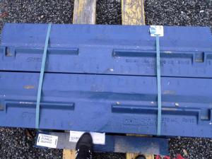 Ciocan concasor HARTL