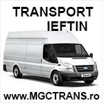 Transport mobila
