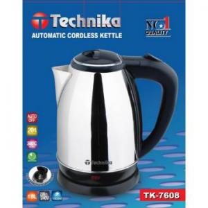 CANA FIERBATOR TK 7608