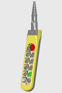 STATII DE CONTROL DE LA SOL PRIN CABLU
