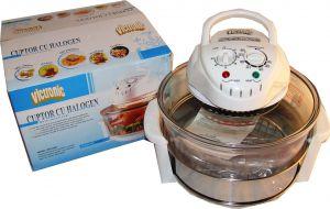 Cuptor electric cu halogen Victronic VC529