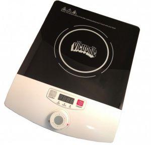 Plita electrica  cu inductie Victronic VC528