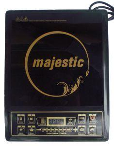 Plita cu inductie Majestic