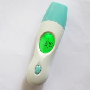 Termometru infrarosu ureche / frunte / 4 in 1