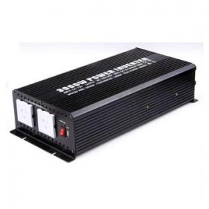 Invertor tensiune profesional 12V- 220V-3000W