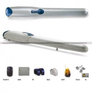 automatizari porti batante