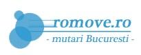 Romove mutari Bucuresti