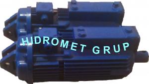 Ridicatori electrohidraulici tip REH