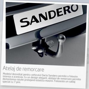 Carlige de remorcare