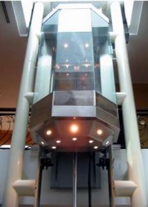 ascensoare de orice tip