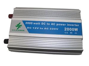 Invertor 2000W