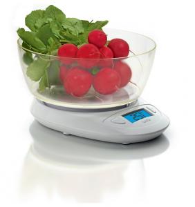 Cantar electronic de bucatarie Laica KS1019