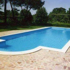 Constructor Piscine - specialist montaj pvc Liner