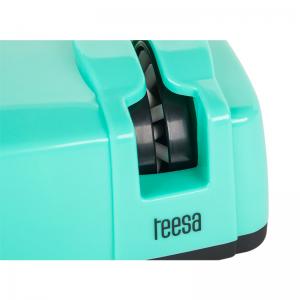 Dispozitiv electric de ascutit cutite Teesa TSA0100, 60W