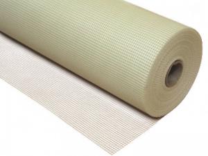 Plasa pentru izolatii din fibra de sticla