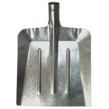 Lopata zapada din tabla zincata