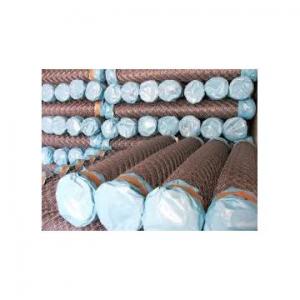 Plasa impletita din sarma zincata