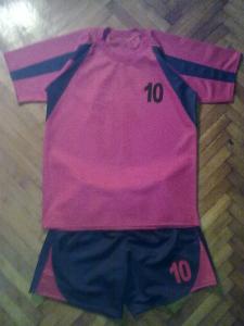Echipament handbal