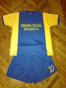 Echipament fotbal