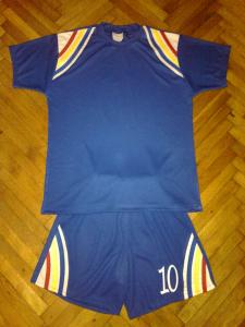Echipament fotbal