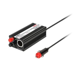 Invertor auto 24V-12V-10A