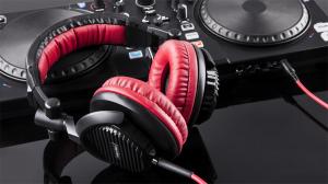 Casti profesionale DJ Kruger&Matz DJ-200