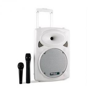 Boxa portabila 12",12V/220V,700W,USB/MP3/BLUETOOTH