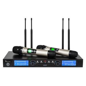 MICROFOANE UHF AUTO TUNING AZUSA