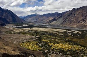 Circuit 2016 Kashmir – Micul Tibet