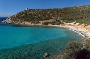 Circuit 2016 SARDINIA