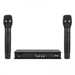 Microfoane VHF  wireless Azusa MIK0138