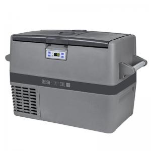 Frigider profesional auto 40Litri Teesa cu afisaj digital