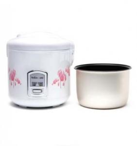 Oala electrica pentru fiert orez Italian Home CFXB50A,700W