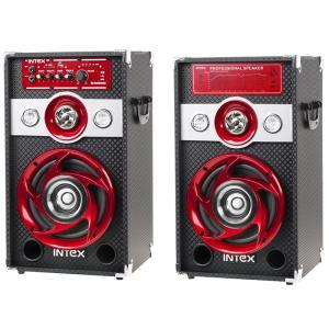 Set boxe audio Intex