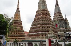 Revelion 2017 THAILANDA: BANGKOK – PATTAYA