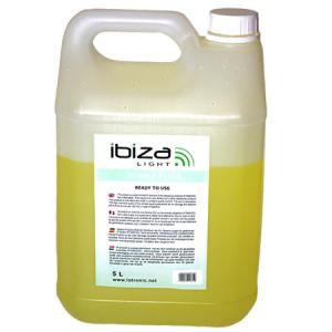 Lichid baloane Ibiza Bubble 5litri