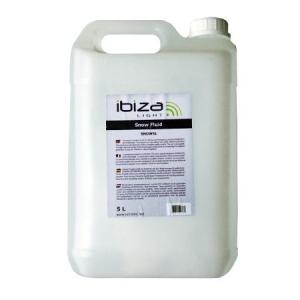 Lichid zapada artificiala Ibiza Snow 5L