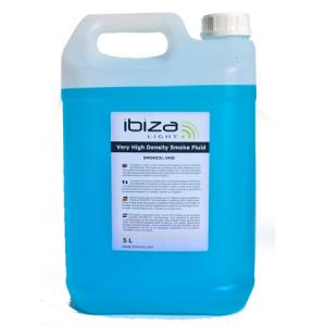 Lichid  de fum Ibiza Very High Density 5litri