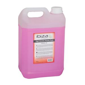 Lichid fum Ibiza High Density 5litri