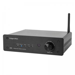 Amplificator stereo Kruger & Matz A30