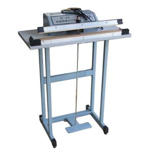 Aparat profesional pentru sigilat pungi FRE600 actionare pedala