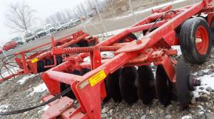 Disc agricol 2,2  metri