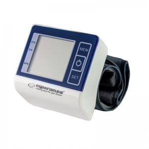 Tensiometru electronic pentru incheietura mainii