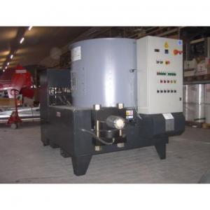 linie brichete 300 kg/h